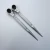 Import Robust Scaffolder Tools Safe Torque 800NM Podger Bar Forged Handle Ratchet Wrench from China