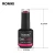Import RONIKI Free Sample Nail Gel Supplier OEM Private Label Colors Soak Off Led uv nail gel Polish from China