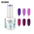 RONIKI Nail Supplies wholesale 15ml colors Soak Off Uv Led Gel cheap nail gel polish