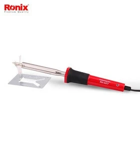 Ronix RH-4416 High Quality Ultrasonic Soldering Iron, Electric Soldering Iron Gun