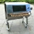 Import Rotating BBQ Skewer All Stainless Steel Lamb Rotisseries BBQ Grill Spit Roaster from China