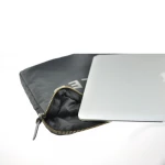 Rpet laptop Bag Recyclable polyester Laptop Sleeve protective case eco friendly laptop bag