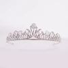 RS079 High Quality Wedding AAA Zircon Crowns Crystal Tiara Headband Crown Bridal