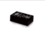 RSDW08 & RDDW08 series Meanwell 8W DIP Package Reliable Railway DC-DC Convert power supply