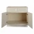 Import RTA Cherry Wood Home project Bathroom Vanity Cheap Price from China
