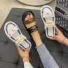 RTS Latest Style Women Slippers Comfortable  Flat Slides Sandals Fashion Women Slippers