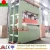Import Rubber mat vulcanizing press machine for making cow flooring mat from China
