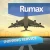 Import Rumax Best brand reasonable price shipping agent Russia cargo service forwarder air freight export from China