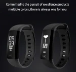 Rvtop M2 Smart Ring Consumer Electronics Other Mobile Phone Accessories For Samsung M2 Mini U8 Smart Watch Heart Rate Monitor