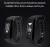 Rvtop M2 Smart Ring Consumer Electronics Other Mobile Phone Accessories For Samsung M2 Mini U8 Smart Watch Heart Rate Monitor