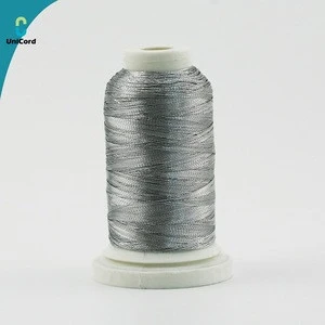 S Type Metallic Yarn