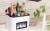 Import S13  Double layer Household kitchenware kitchen shelving Seasoning storage box Storage tool container from China