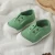 Import S15901A 2019 autumn korean casual children canvas shoes from China