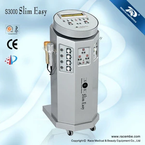 S3000 traditional Chinese medicine acupuncture meridian instrument to lose weight