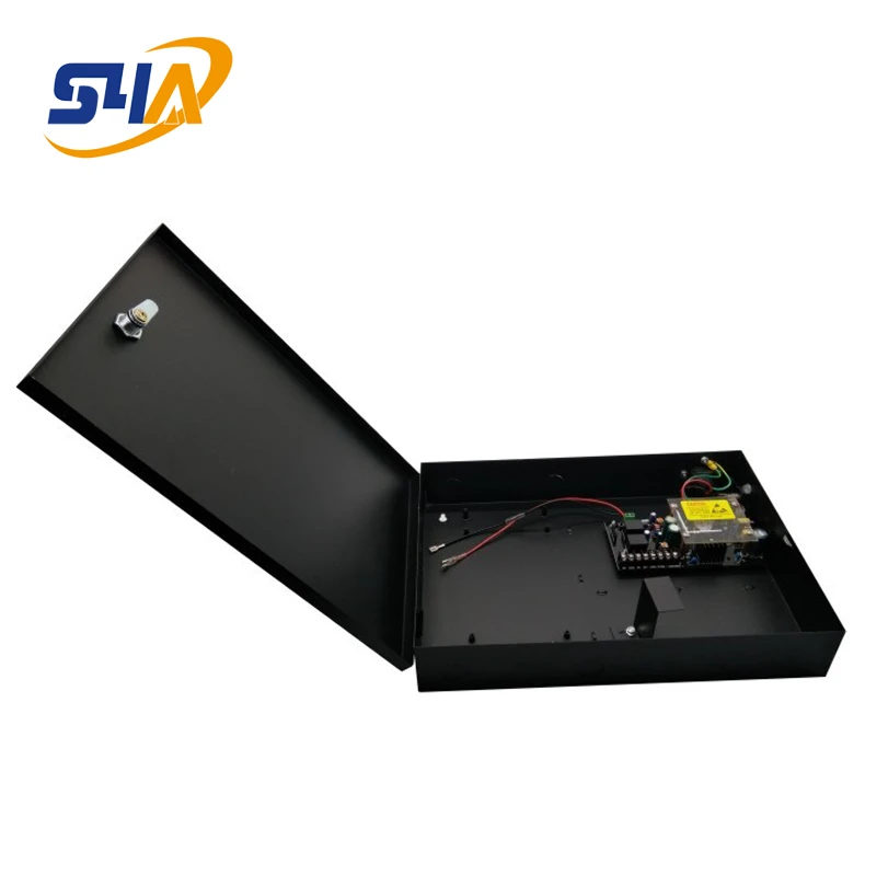 S4A 90-260V access control power supply unit