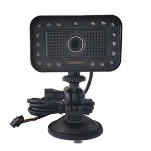 Safety driving fatigue eye recognition security camera system MR688