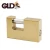 Import Sample available cheap price safety pad lock & brass padlock from China