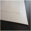 Sand-matte white polypropylene film, PP plastic raw material