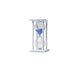 Sand timer desktop decorative hourglass