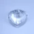 Import Sandblasting High Quality chinese wholesale heart diamonds Crystal Crafts from China