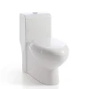 Sanitary Ware Round Bowl Washdown Toilet