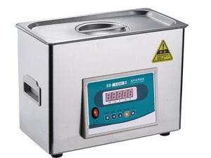 SB-100D series digital Ultrasonic Cleaner for china with best price