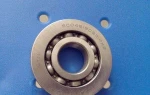 SC04B19 bearing deep groove ball bearing 20*56*12 tpi