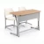 Import School Desks And Chairs Manufacturer from China