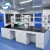 Import School Lab Furniture Workbench from China