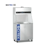 SCITEK Water Bottle Cleaning System animal drinking water bottle washer