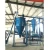 Import Scrap Recycling Machine Tire/Tire Recycling Granulator from China