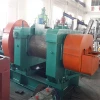 Scrap Tyre Processing Machinery / Rubber Crushing Mill