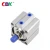 Import SDA Series Airtac Compact Cylinder Single Rod Double Action Multi type Air Cylinder Pneumatic from China
