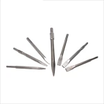 Sds Plus Electric Hammer Point Chisels For Concrete And Masonry Material