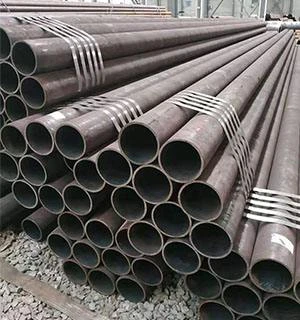 seamless steel tube 4140 round steel pipe galvanized steel pipe and tube
