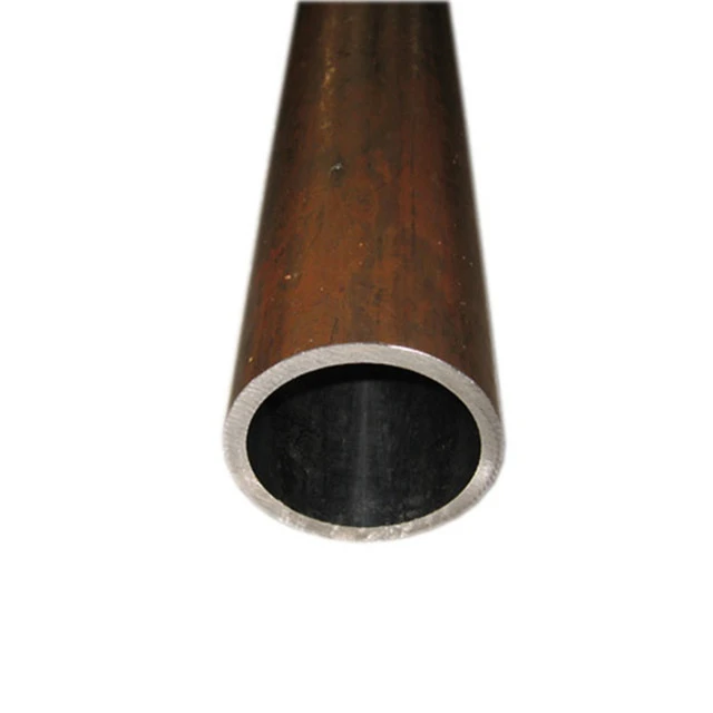 seamless steel tube / seamless steel pipe