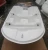 Import Seawalker yacht factory 3.35m small dinghy fiberglass fishing boats for sale from China