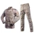 Import Second Generation ACU Security Guard Uniform Camouflage Uniform Hot Selling Custom Military Uniforms with Good Quality from China