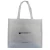 Import Sedex audit customized durable pp non woven shopping bag from China