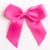Import self adhesive satin bows for invitation from China