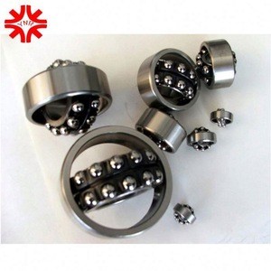 Self aligning ball bearing 1202ETN9 1202 ETN9 15x35x11 mm