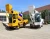 Import Self-loading concrete mixer truck HY400, 400L capacity Mobile self loading concrete mixer from China