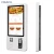 Import Self service payment kiosk with ATM ,bill,printing photo booth,card reader,ticket vending machine from China