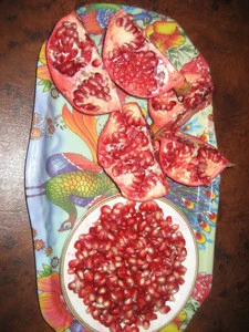 Sell Fresh grade AAA Red Sweet Pomegranates