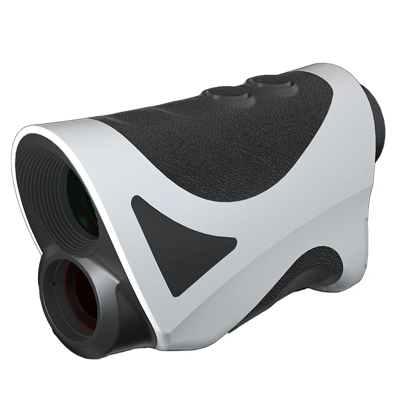 Sell well new type 600m laser golf rangefinder slope
