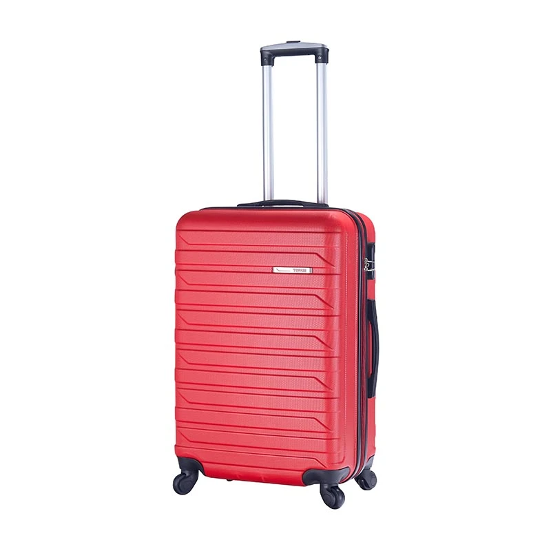 Sell Well New Type Trolley Luggage Bag International Travel Suitcase