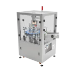 Semi-Automatic Cartoning Machine carton making machine  multi-function packaging machines