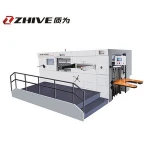 Semi Automatic High Performance Hot Sell Die Cutting Machine Part