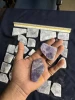 Semi-Precious Stone Crafts Stone Slices