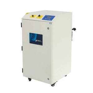 September Promotion Pure-Air PA-500FS-IQ Industry Fumes Extractor for Laser Cutting Engraving Marking Equipments